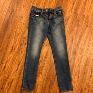 Express Blue Jean - 32 x 34